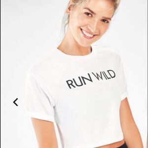 New Jade Short-Sleeve Boxy Tee